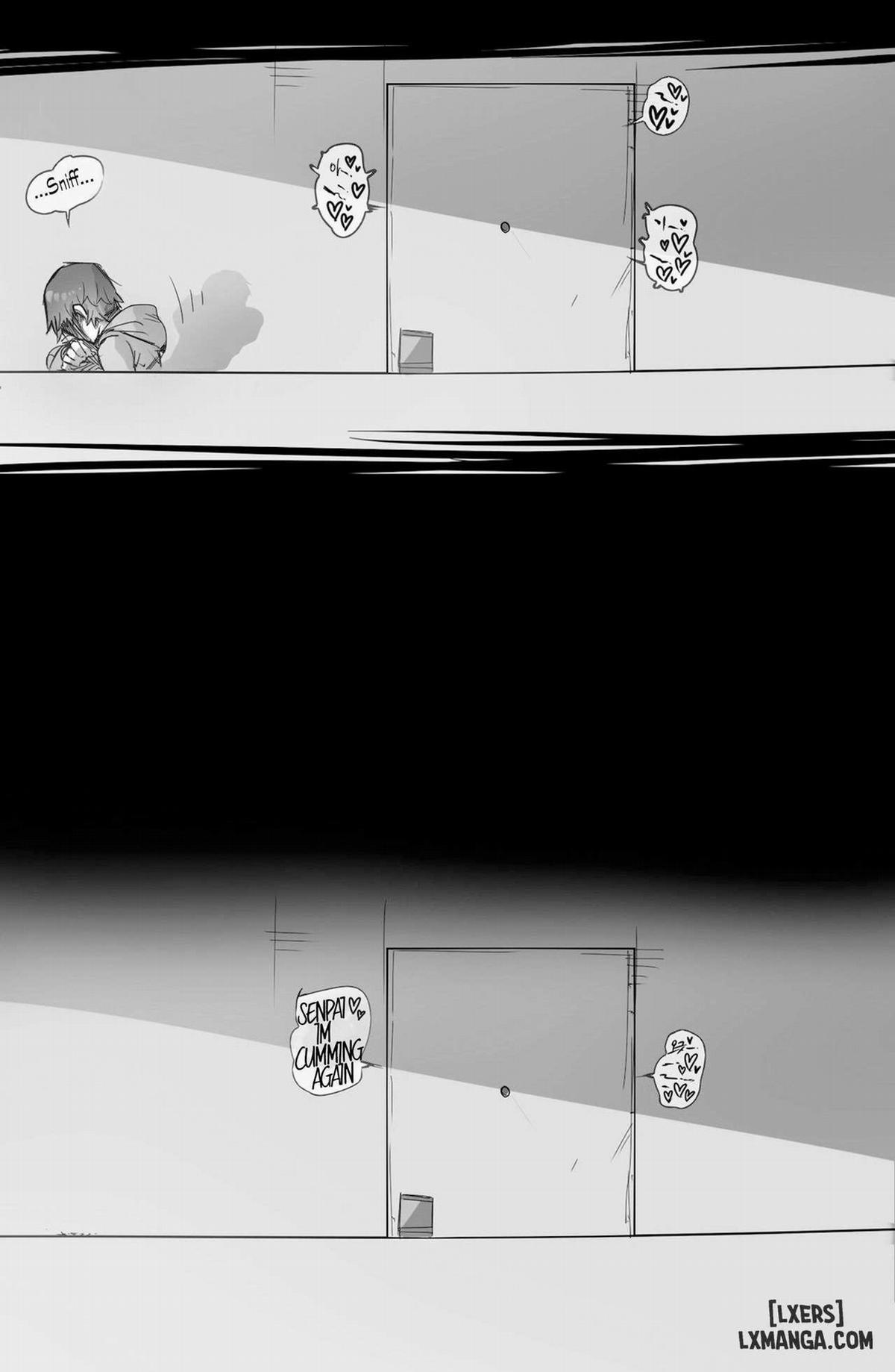 Why are you getting out from ther 1 trang 20