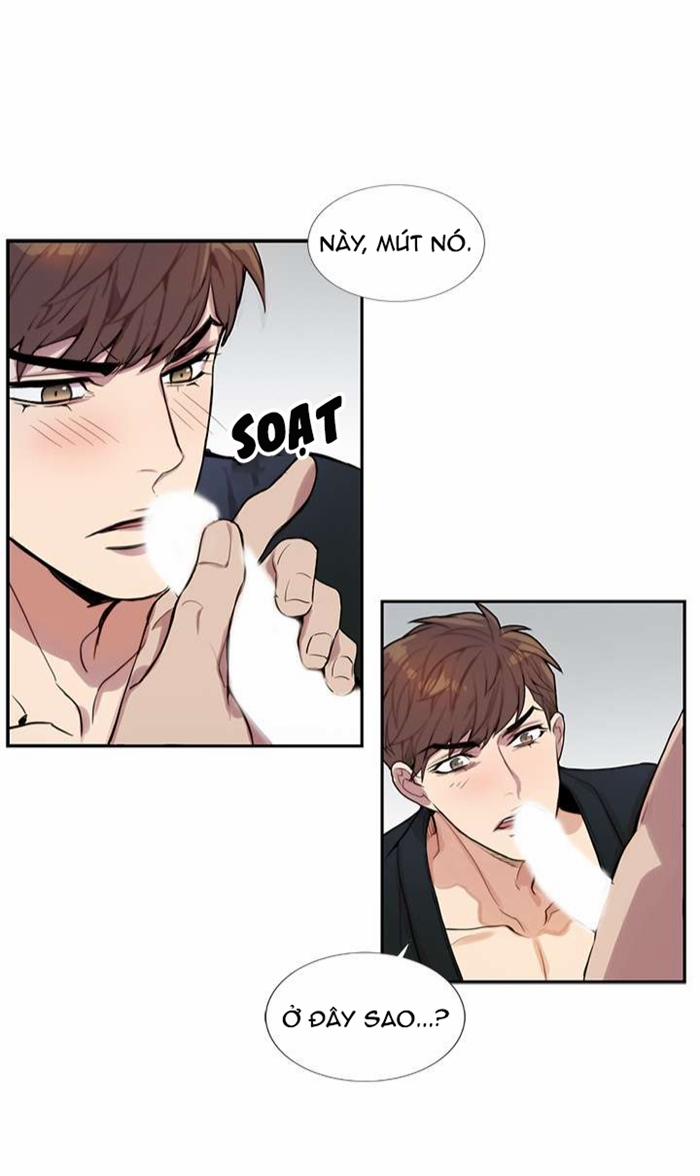 Why It Is You? 1 trang 14