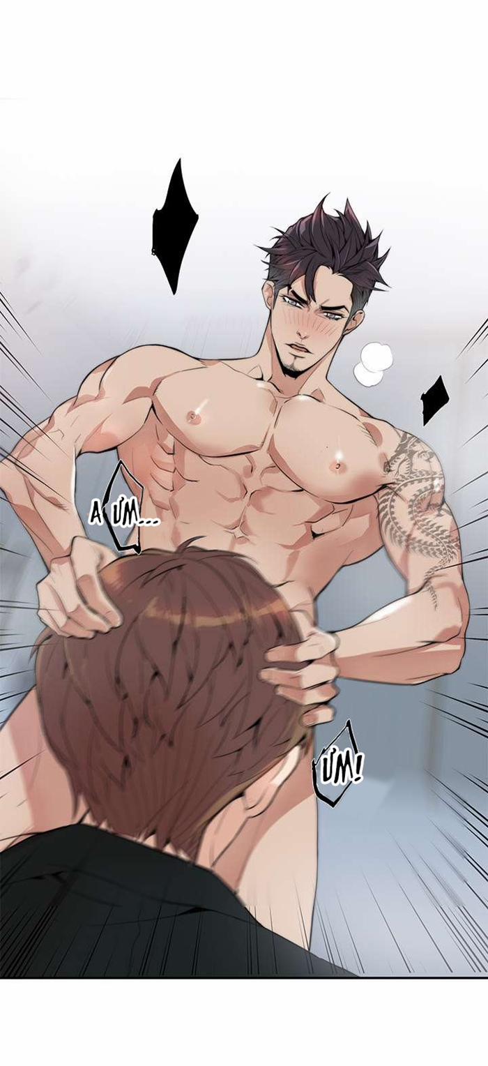 Why It Is You? 1 trang 18