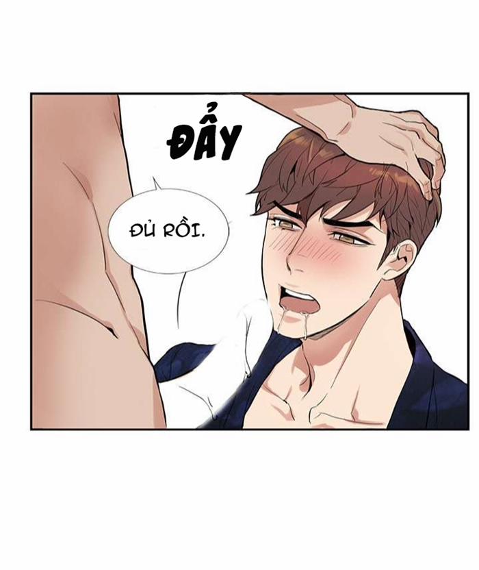 Why It Is You? 1 trang 20