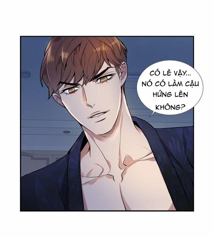 Why It Is You? 1 trang 27