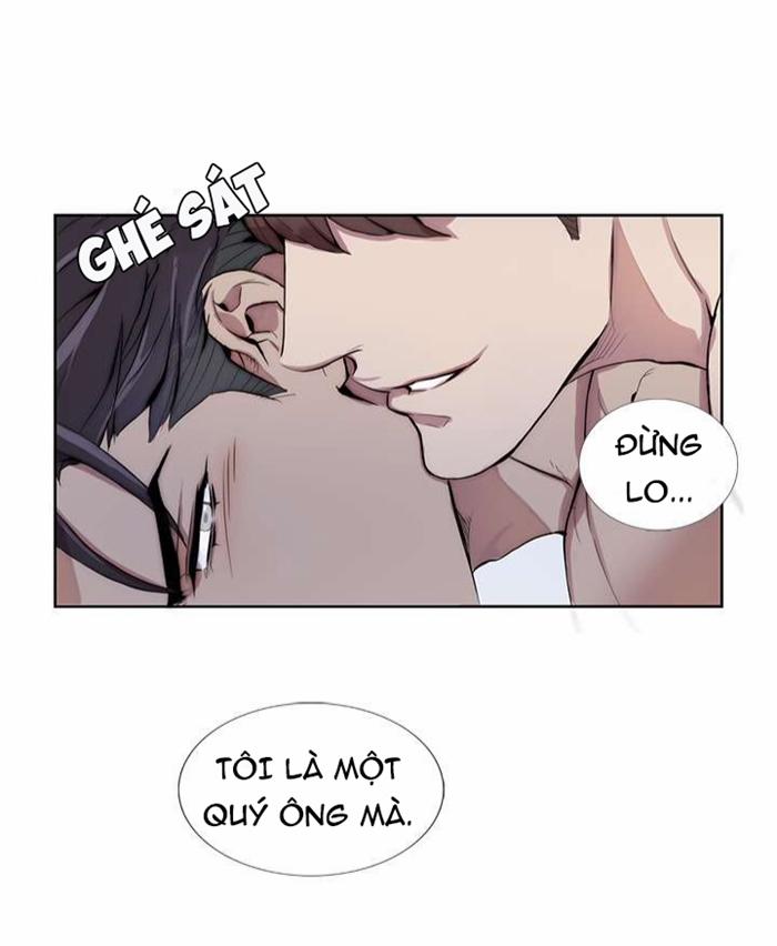 Why It Is You? 1 trang 34