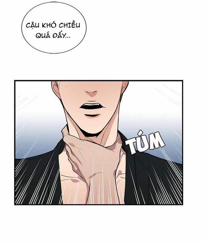 Why It Is You? 1 trang 47