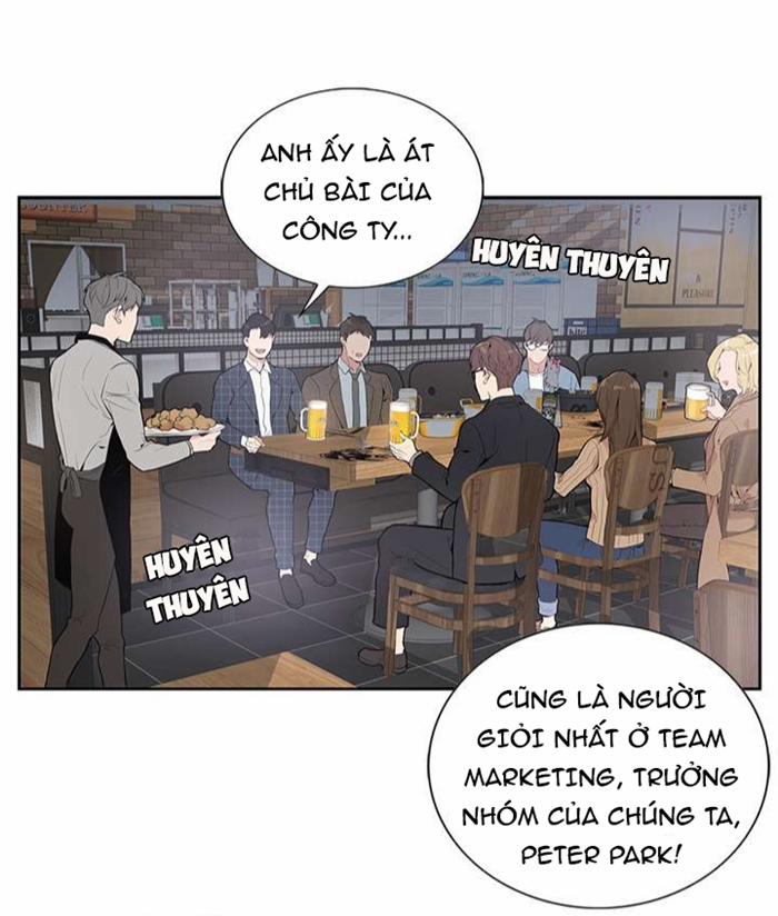 Why It Is You? 1 trang 56