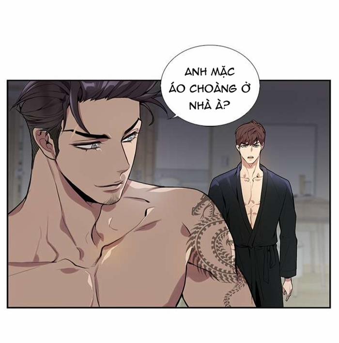 Why It Is You? 1 trang 7