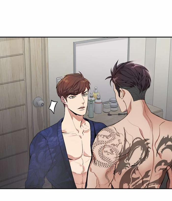 Why It Is You? 1 trang 9