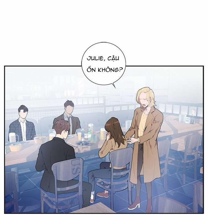 Why It Is You? 2 trang 0