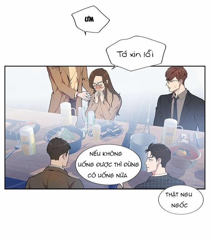 Why It Is You? 2 trang 1