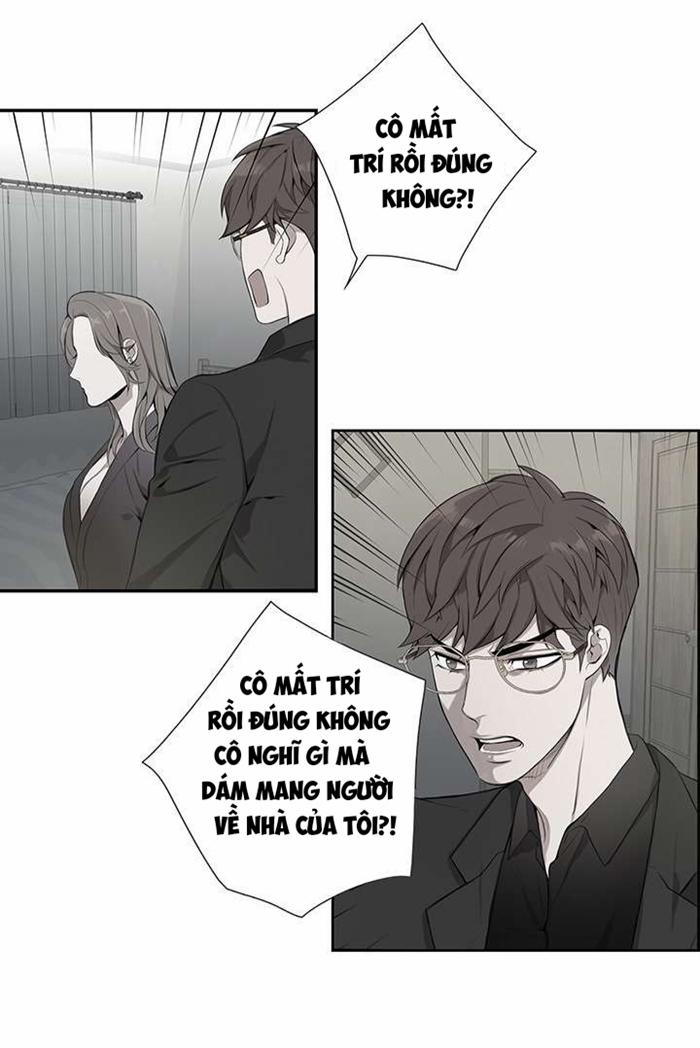 Why It Is You? 2 trang 30