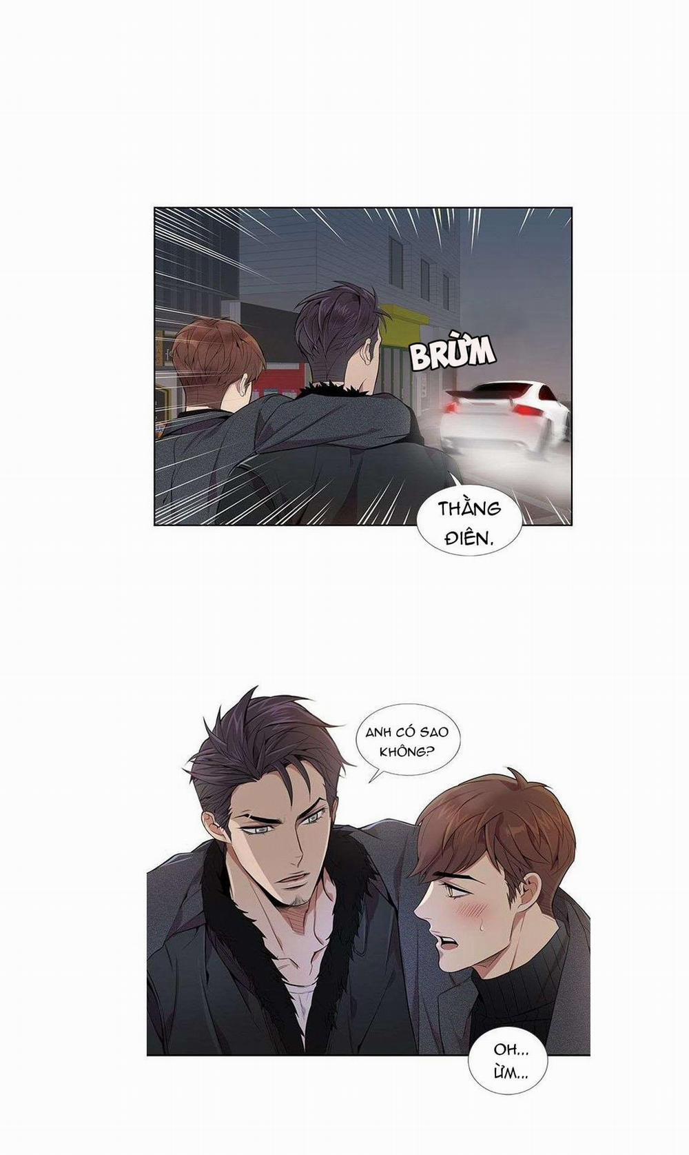 Why It Is You? 4 trang 0