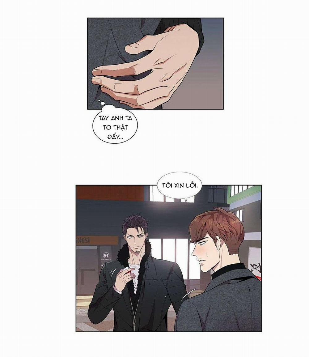 Why It Is You? 4 trang 1