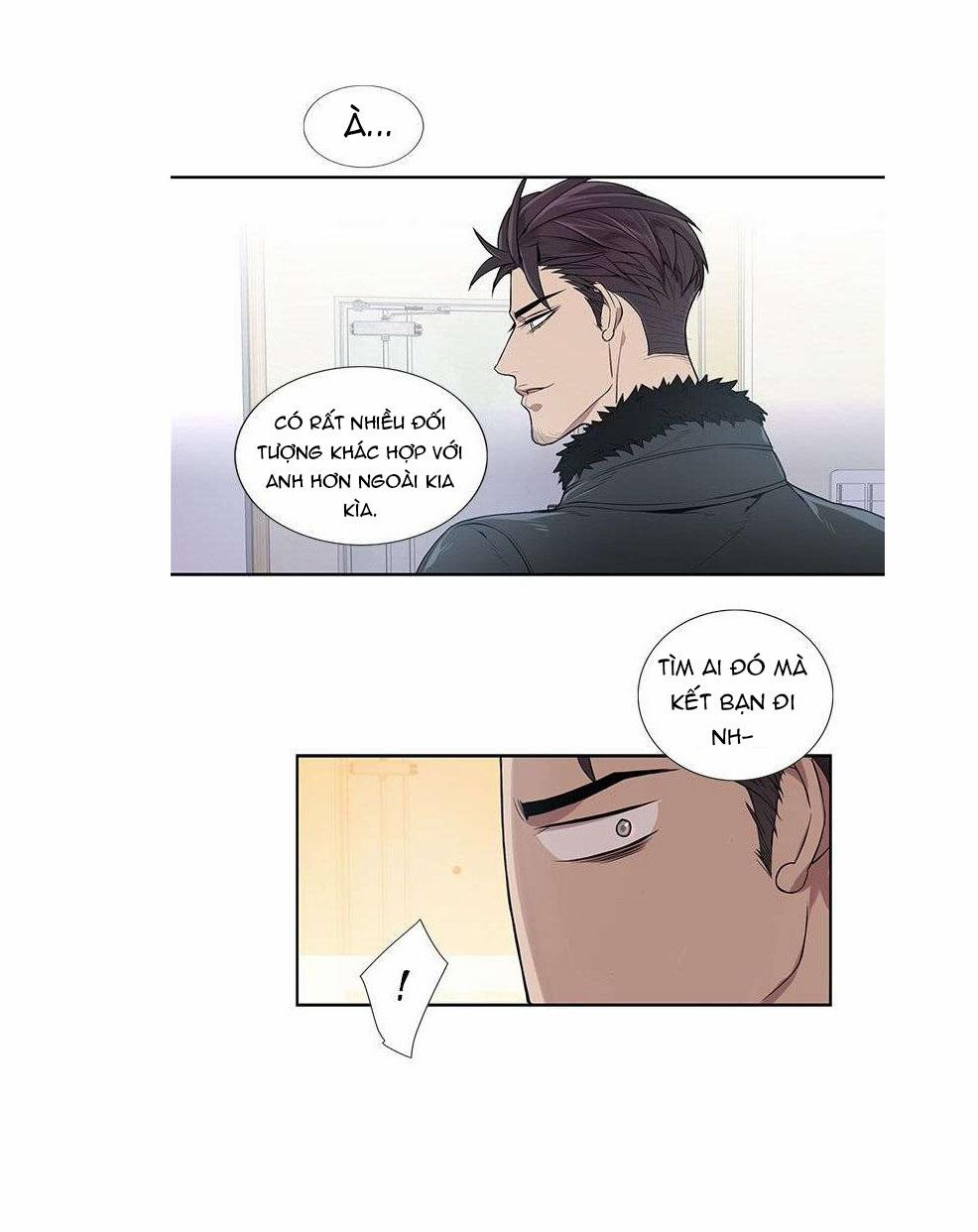 Why It Is You? 4 trang 16