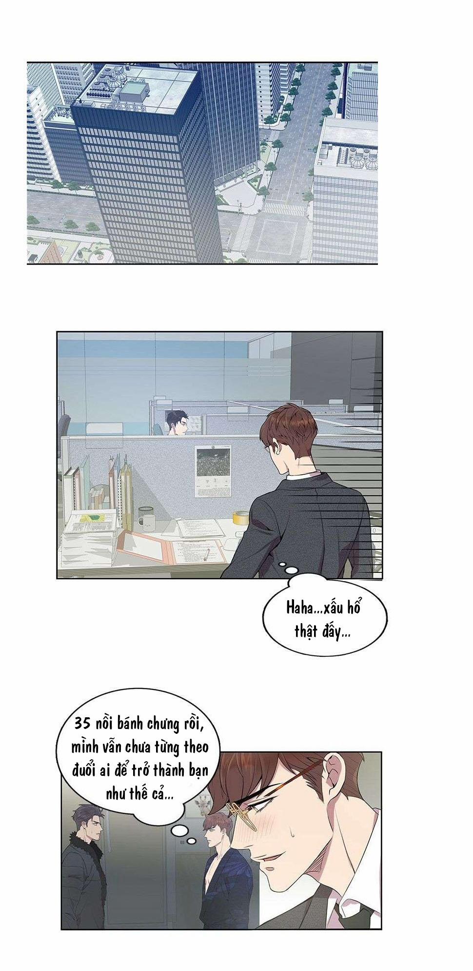 Why It Is You? 4 trang 22