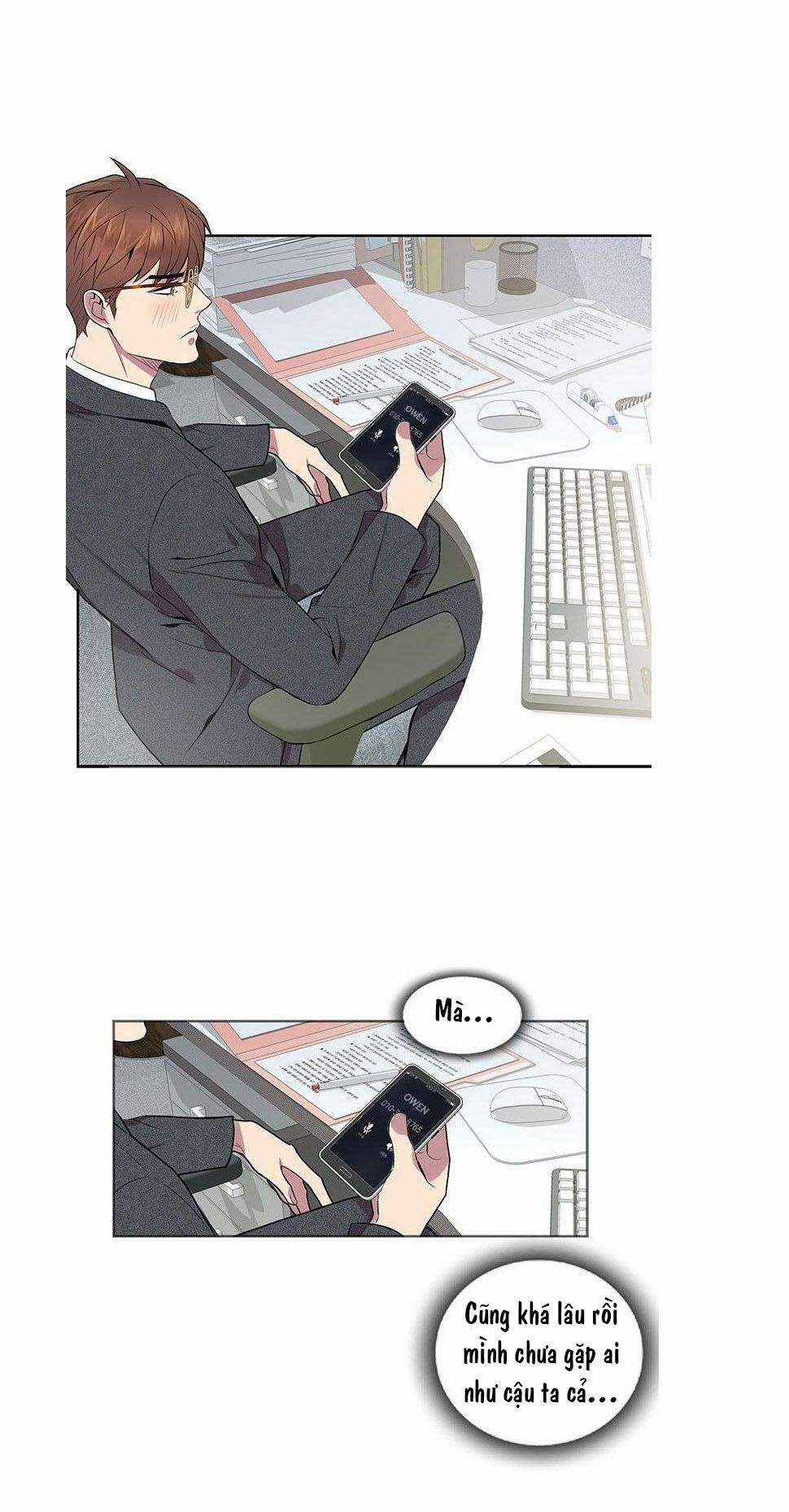 Why It Is You? 4 trang 23