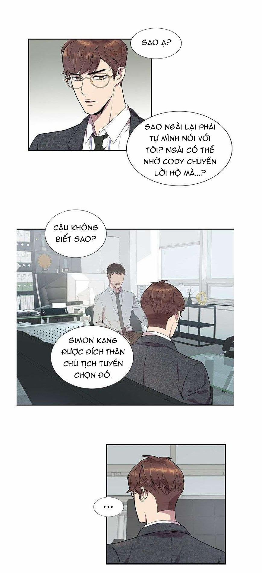 Why It Is You? 4 trang 27