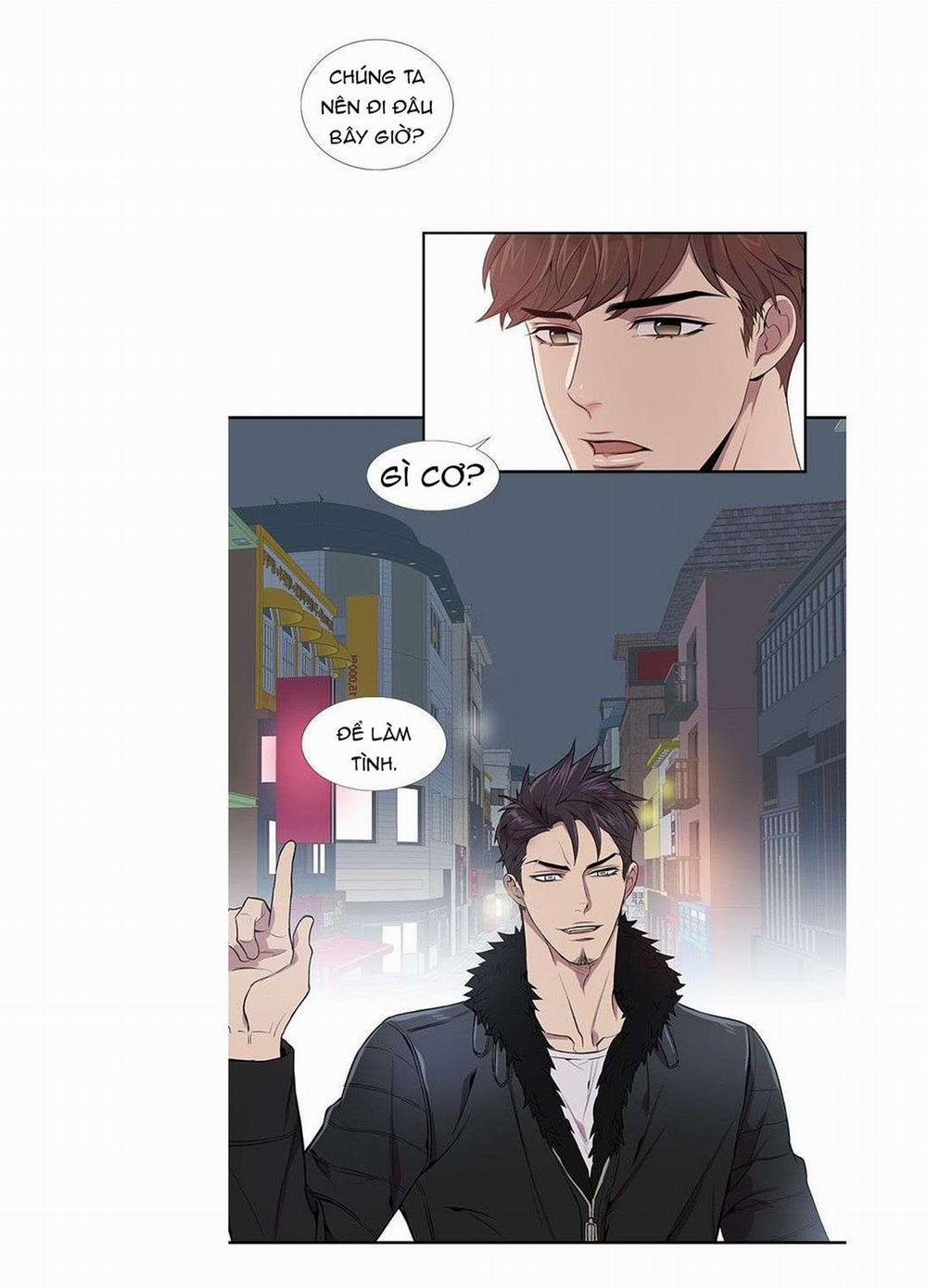 Why It Is You? 4 trang 3