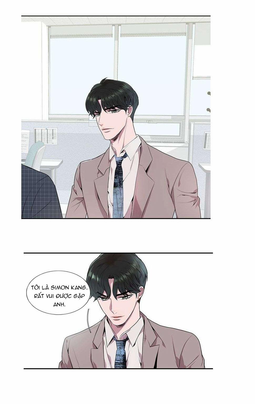 Why It Is You? 4 trang 33