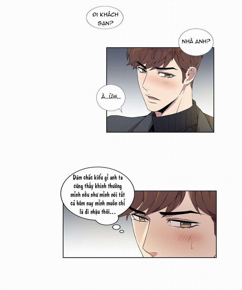 Why It Is You? 4 trang 4