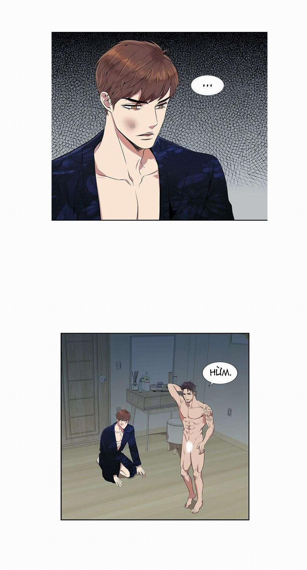 Why It Is You? 4 trang 8