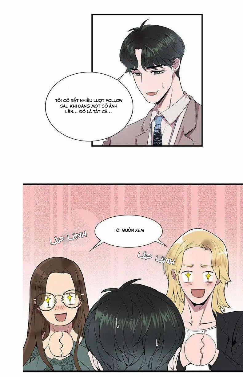 Why It Is You? 5 trang 10