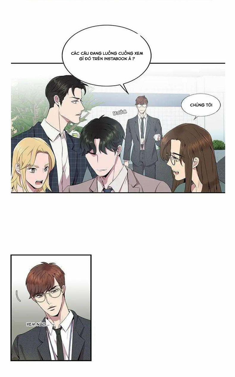 Why It Is You? 5 trang 12