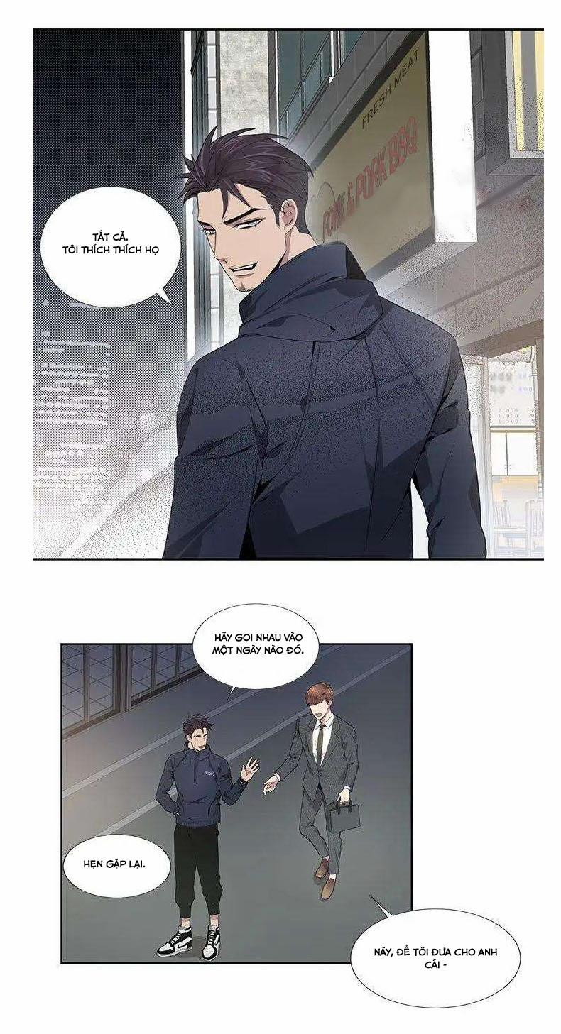 Why It Is You? 5 trang 26