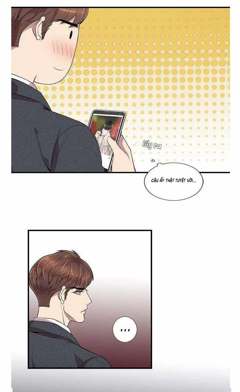 Why It Is You? 5 trang 28