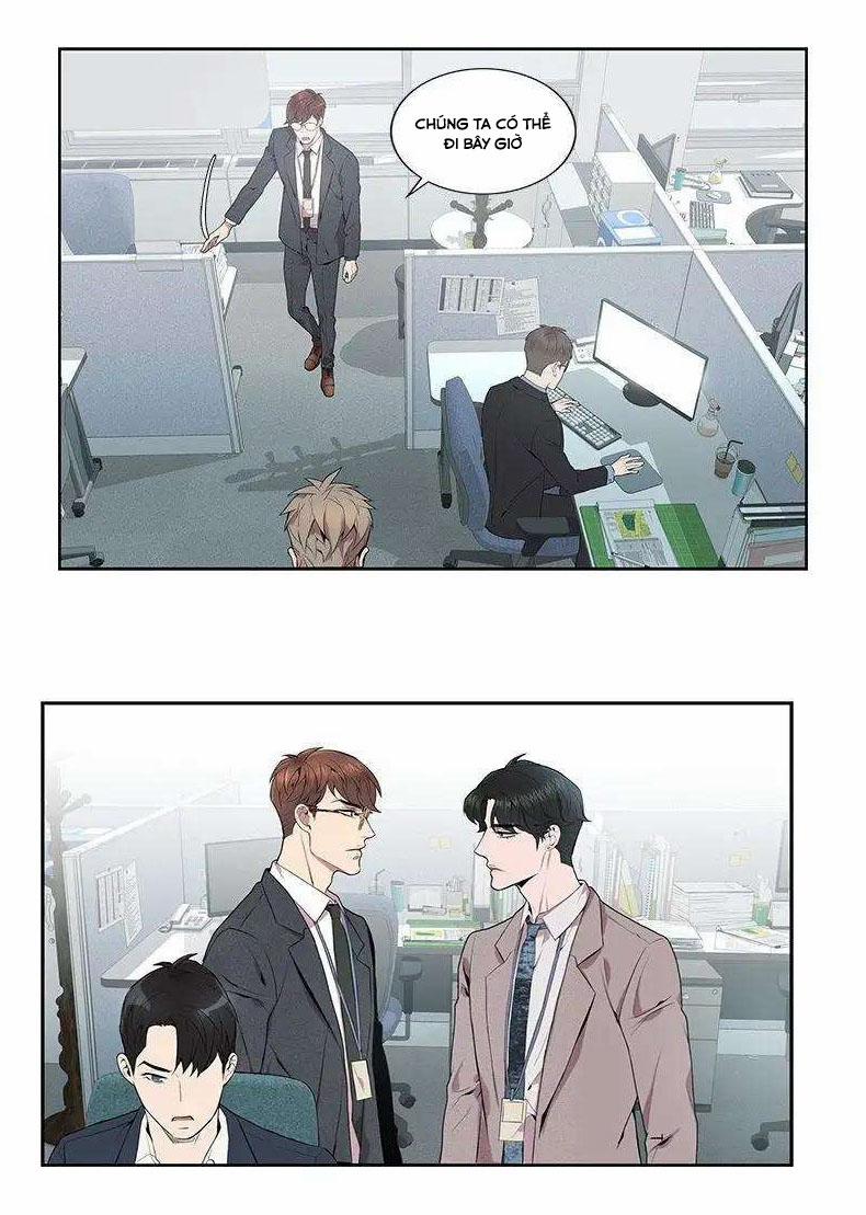 Why It Is You? 5 trang 3