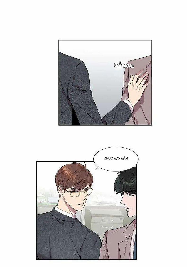 Why It Is You? 5 trang 4