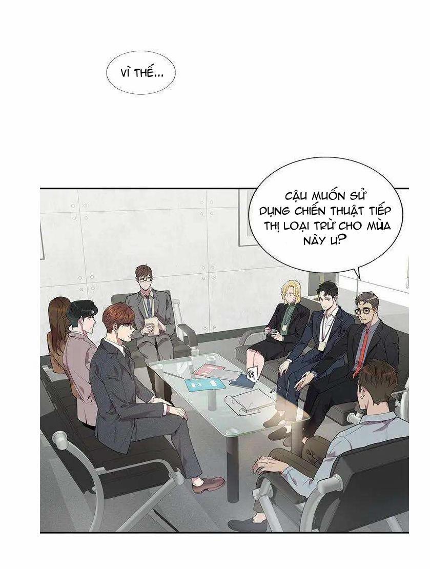 Why It Is You? 6 trang 1