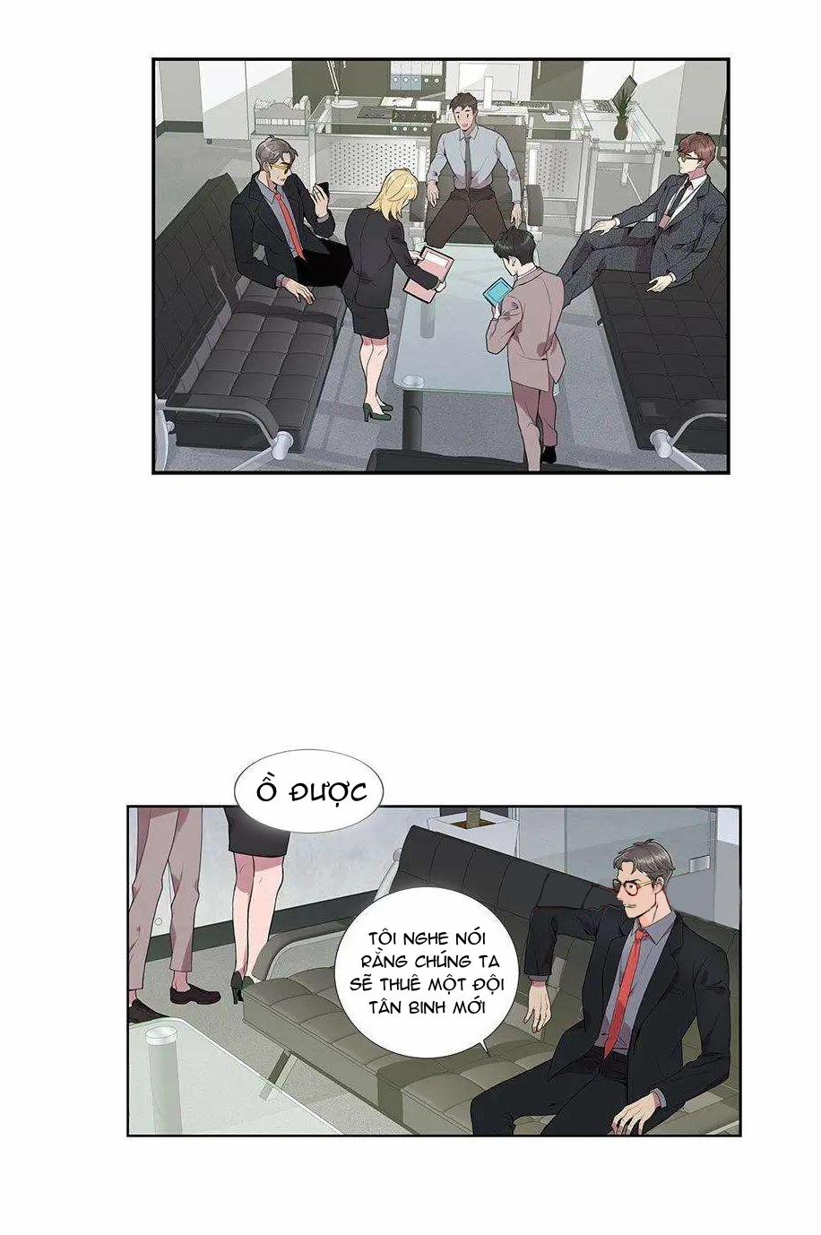 Why It Is You? 6 trang 12