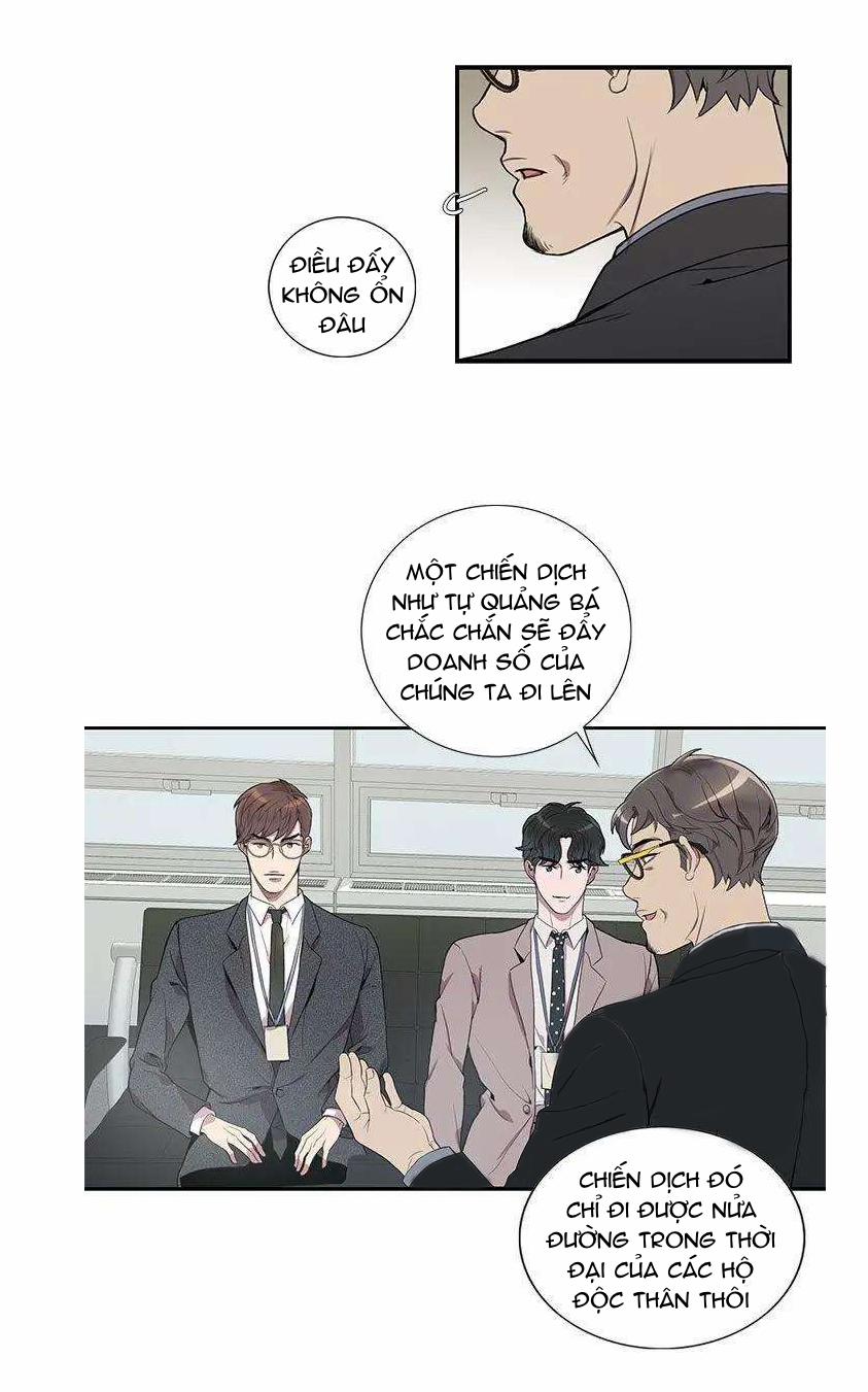 Why It Is You? 6 trang 2