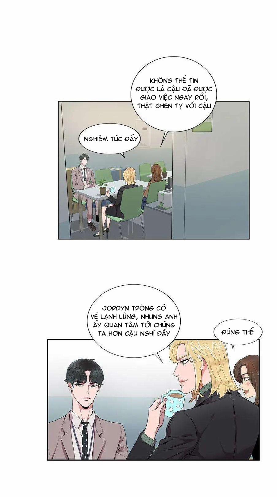 Why It Is You? 6 trang 22