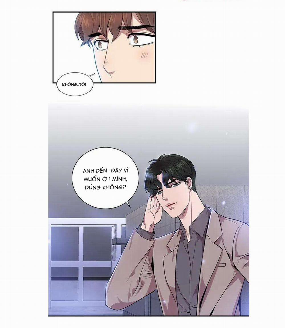 Why It Is You? 8 trang 12