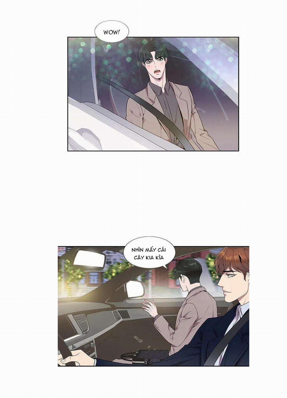 Why It Is You? 8 trang 17