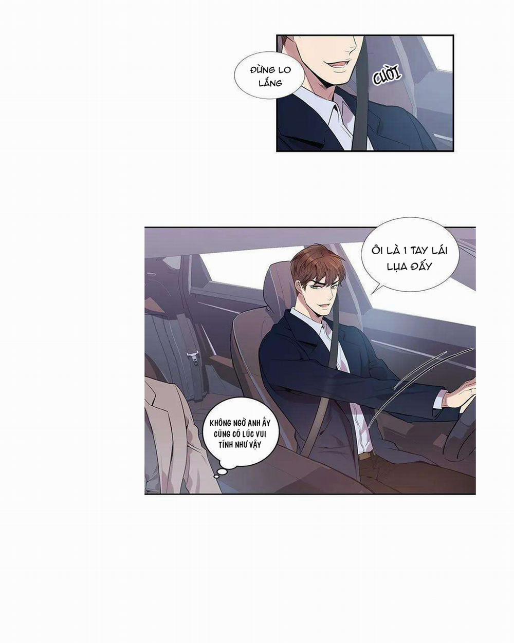 Why It Is You? 8 trang 23