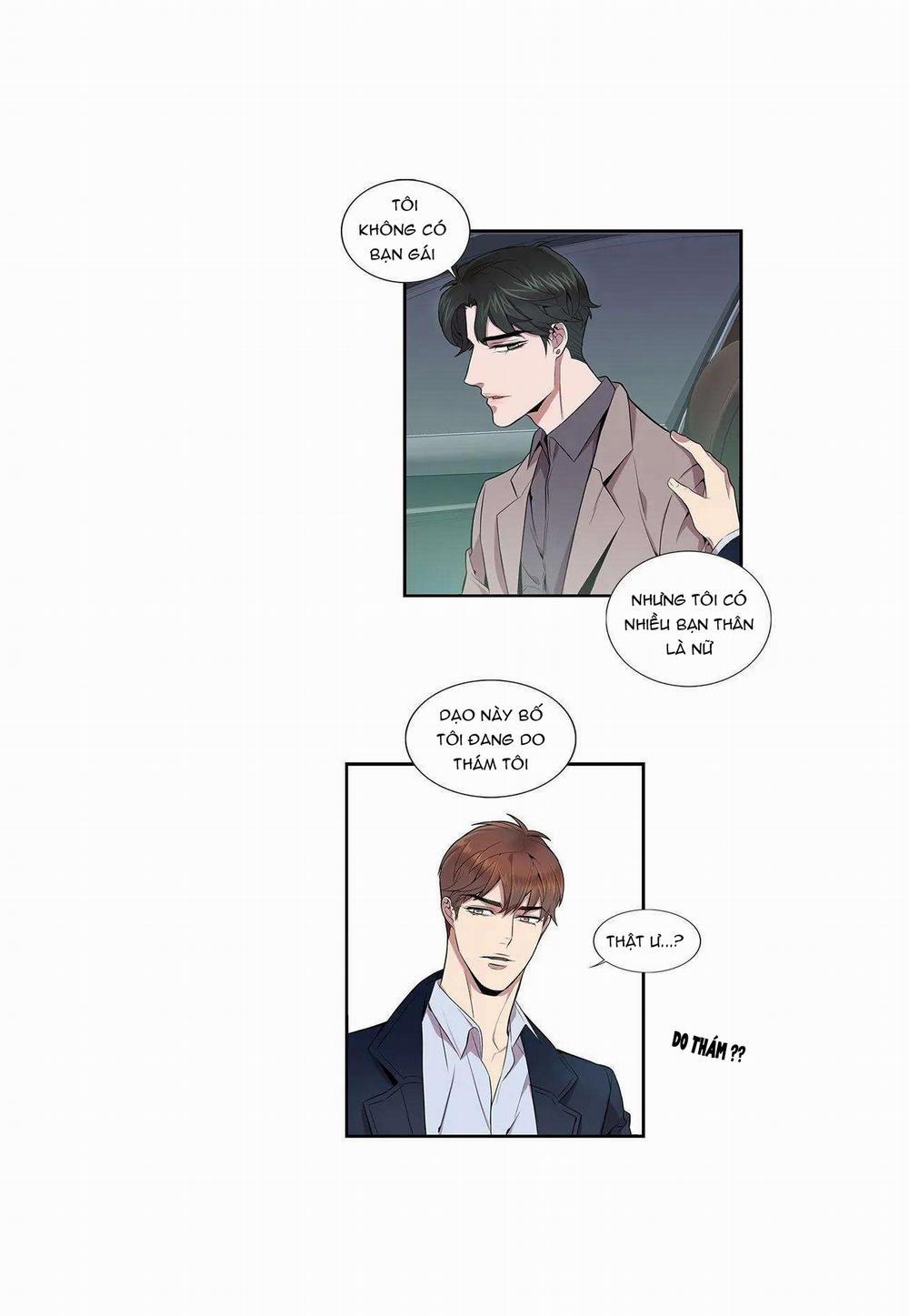 Why It Is You? 8 trang 29