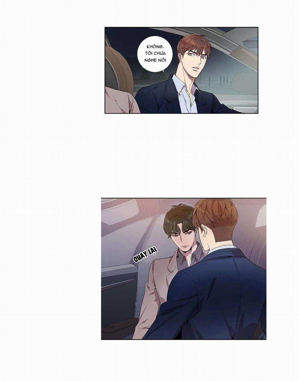 Why It Is You? 8 trang 31