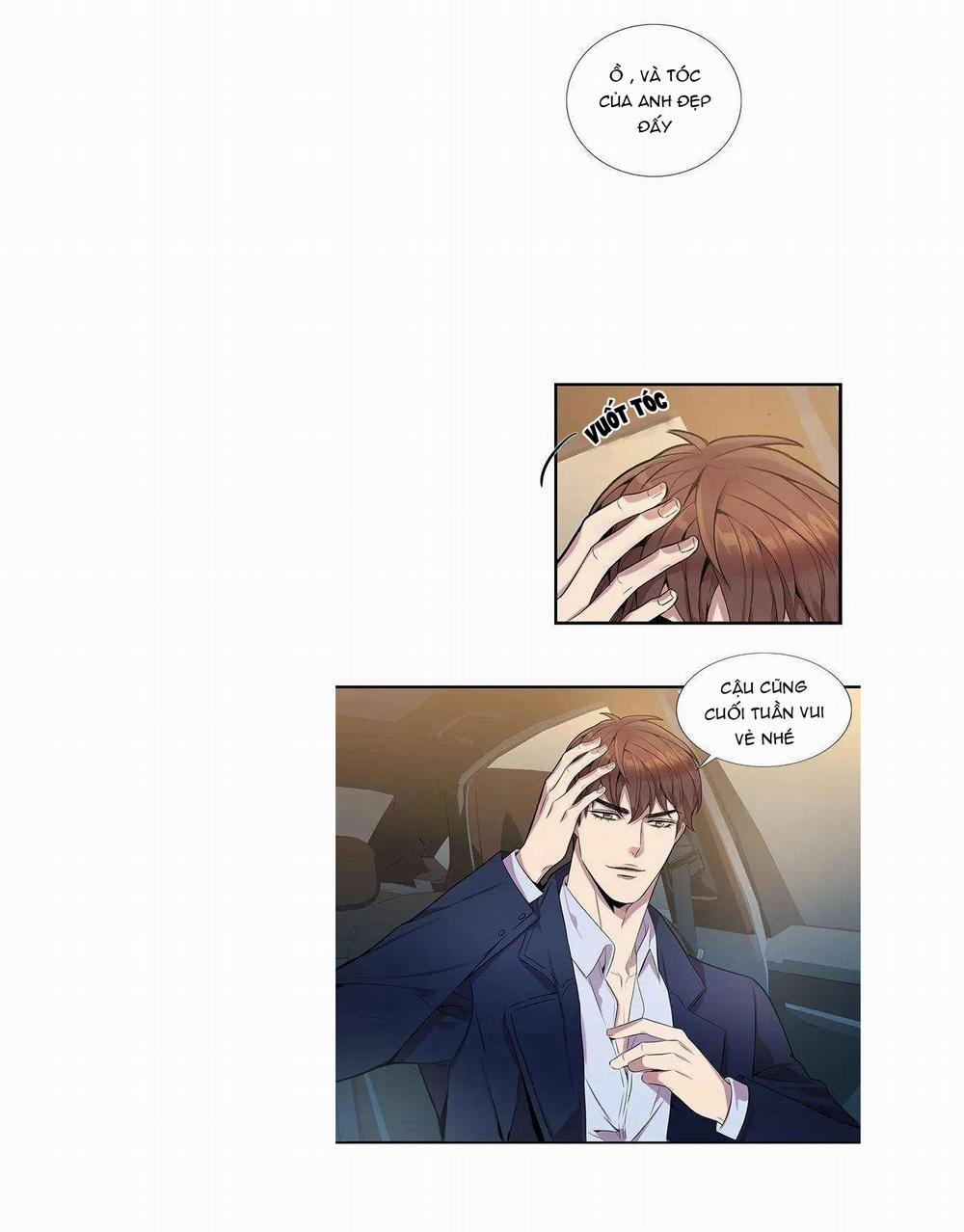 Why It Is You? 8 trang 34