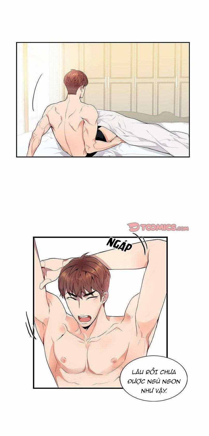 Why It Is You? 9 trang 2