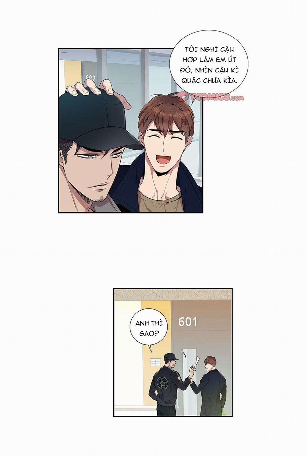 Why It Is You? 9 trang 22