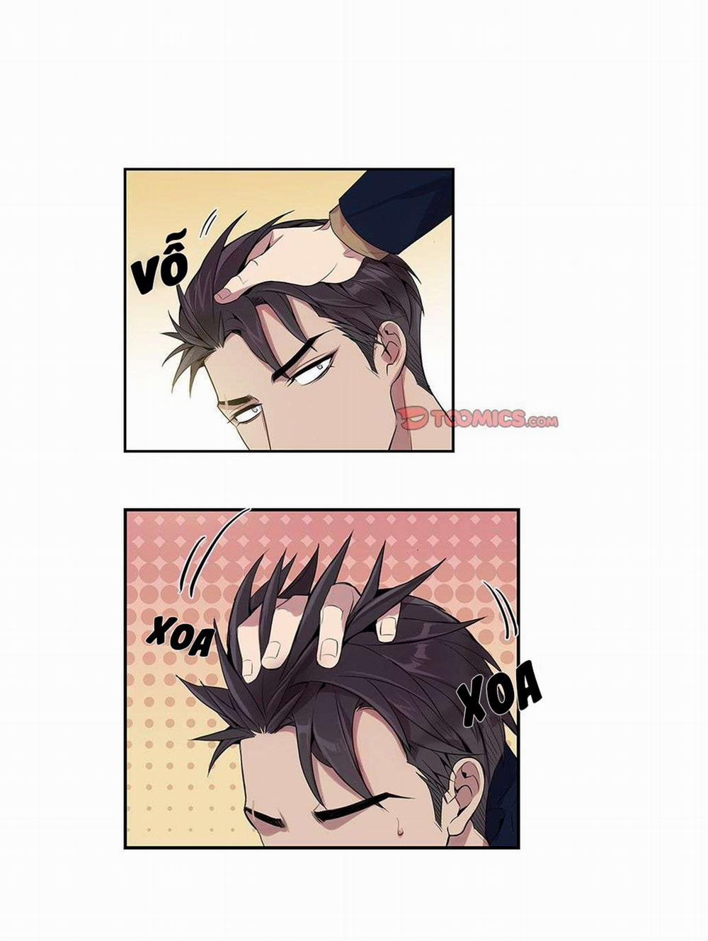 Why It Is You? 9 trang 32