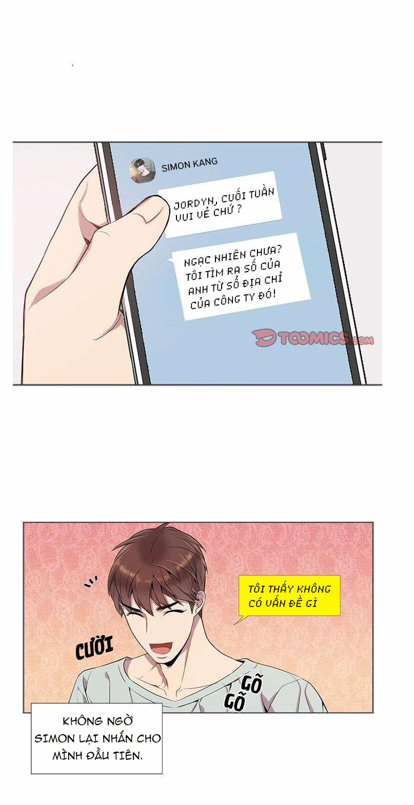 Why It Is You? 9 trang 5