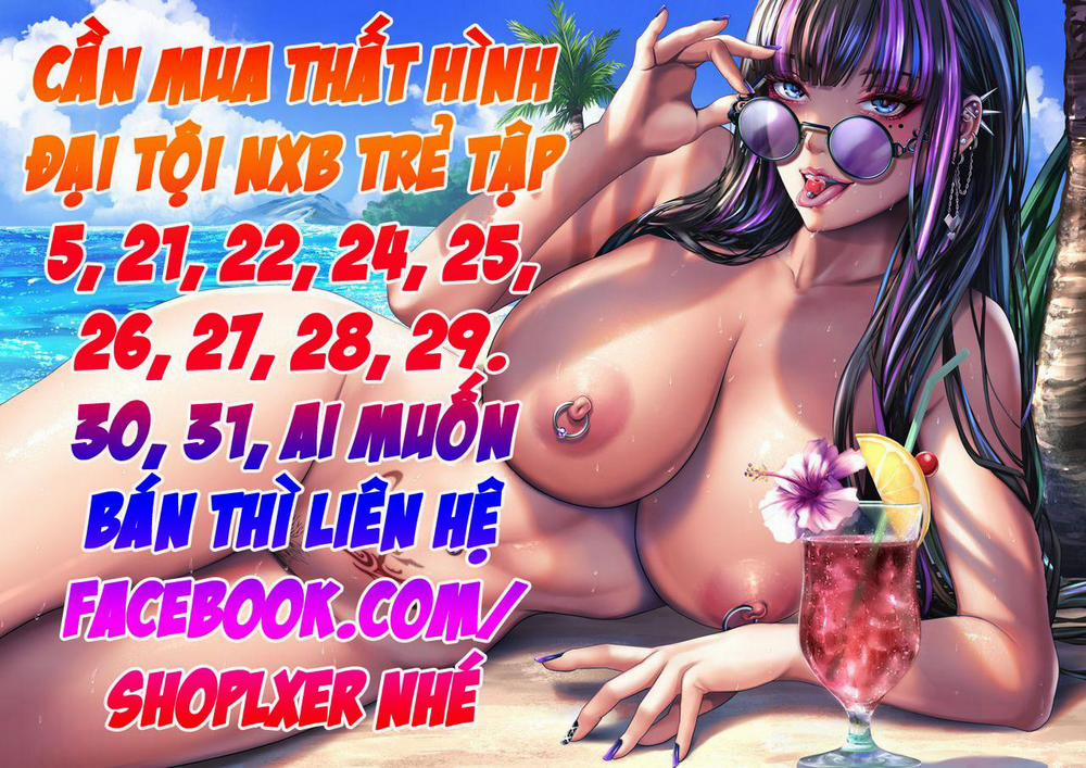 Wife Breast Temptation 9 trang 3