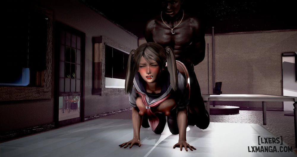 Wife's Sailor Suit Shame Photography 1 trang 141