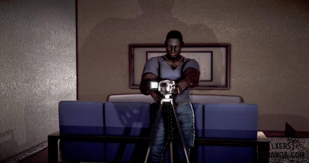 Wife's Sailor Suit Shame Photography 1 trang 24