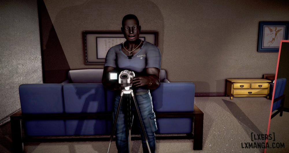 Wife's Sailor Suit Shame Photography 1 trang 43