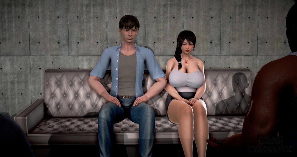 Wife's Sailor Suit Shame Photography 1 trang 7