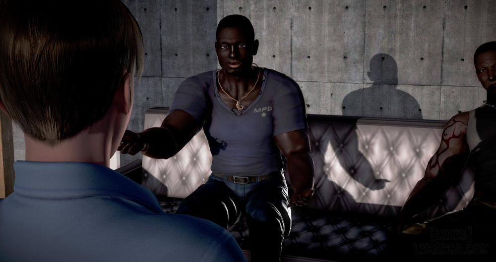 Wife's Sailor Suit Shame Photography 2 trang 11