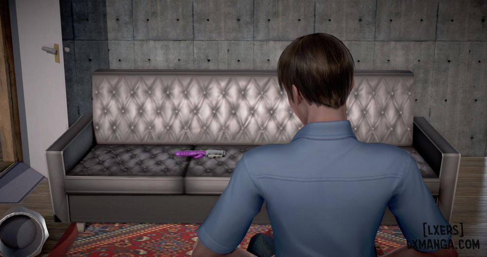 Wife's Sailor Suit Shame Photography 2 trang 145